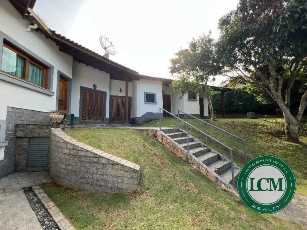 Casa, 5 quartos, 500 m² - Foto 50
