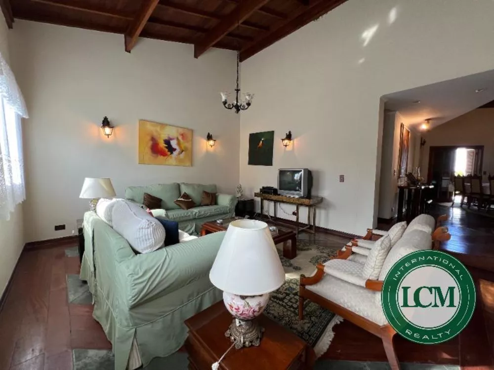 Casa, 5 quartos, 500 m² - Foto 18