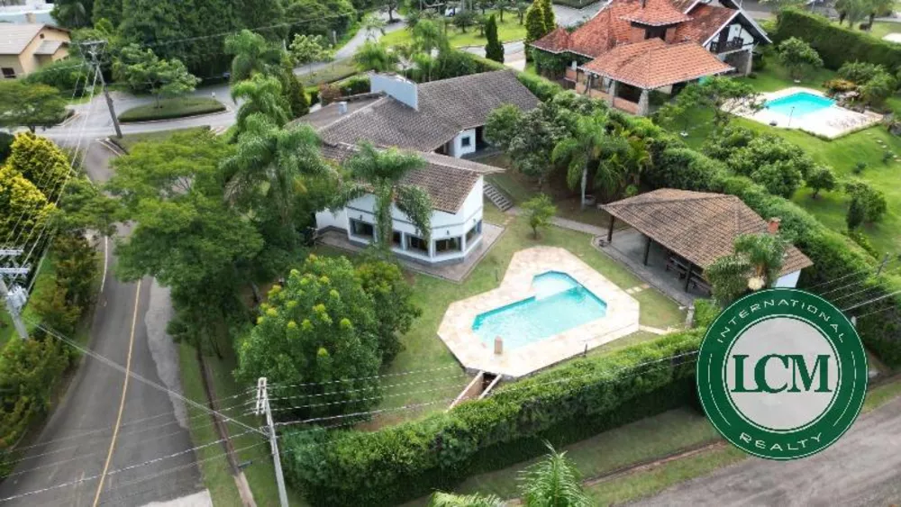 Casa, 5 quartos, 500 m² - Foto 28