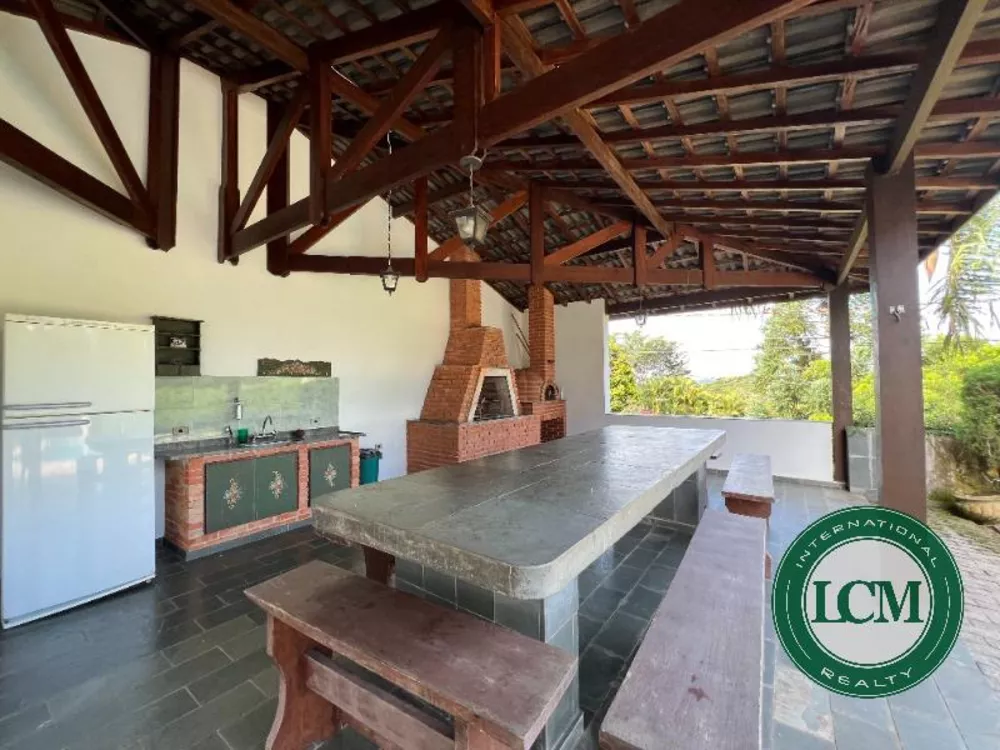 Casa, 5 quartos, 500 m² - Foto 13
