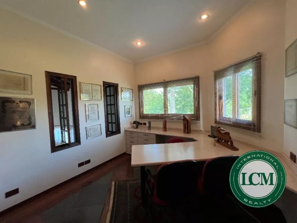 Casa, 5 quartos, 500 m² - Foto 29