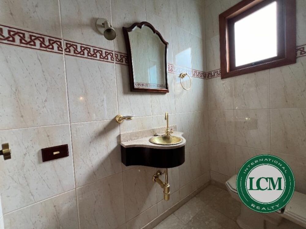 Casa à venda com 5 quartos, 500m² - Foto 8