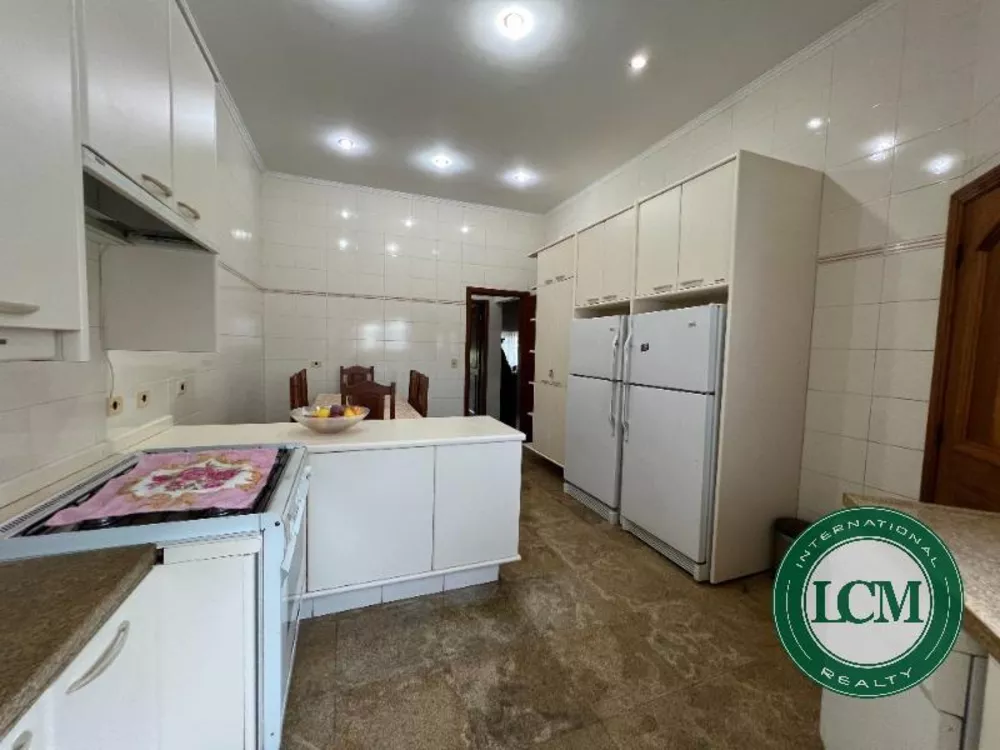 Casa, 5 quartos, 500 m² - Foto 1