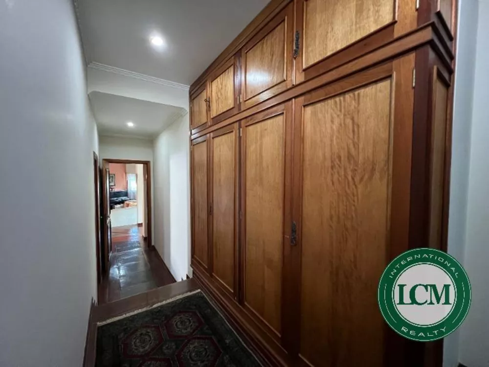 Casa, 5 quartos, 500 m² - Foto 6