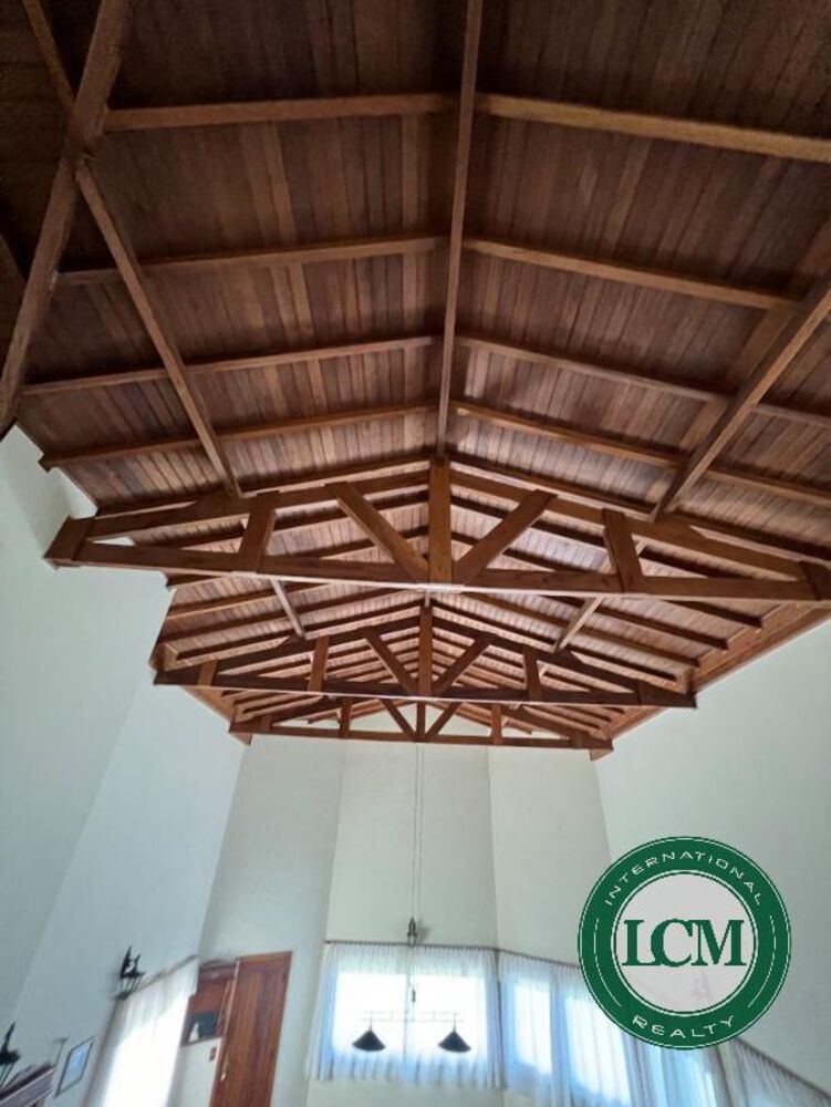 Casa à venda com 5 quartos, 500m² - Foto 4