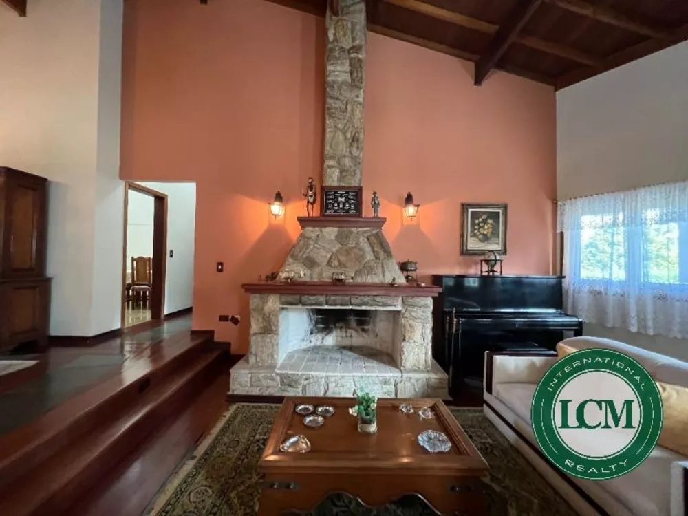 Casa, 5 quartos, 500 m² - Foto 40