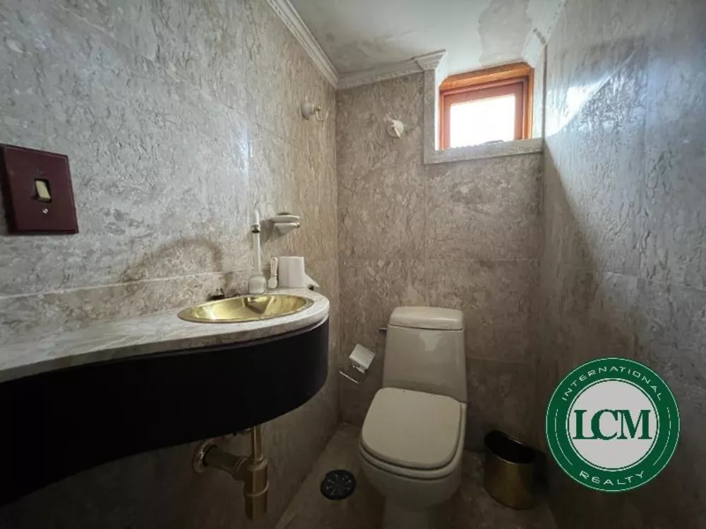 Casa, 5 quartos, 500 m² - Foto 43