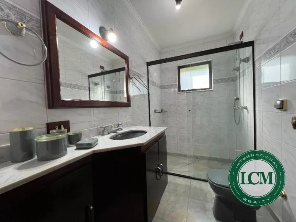 Casa, 5 quartos, 500 m² - Foto 30