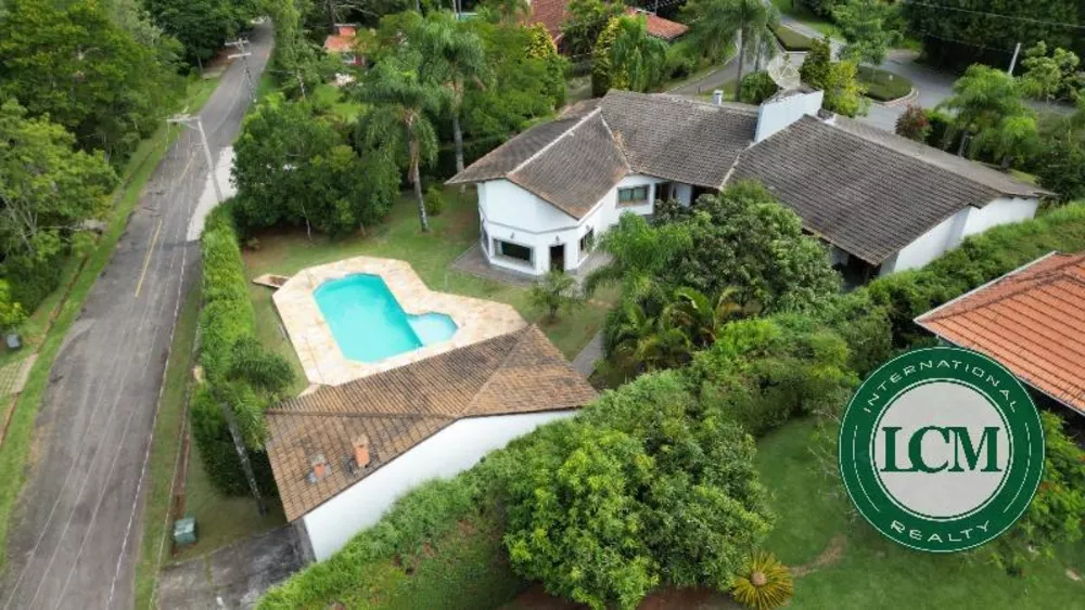 Casa, 5 quartos, 500 m² - Foto 25