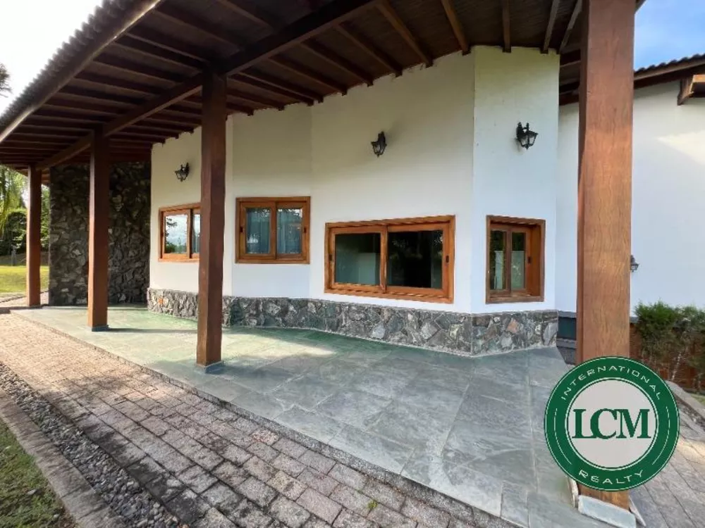 Casa, 5 quartos, 500 m² - Foto 7