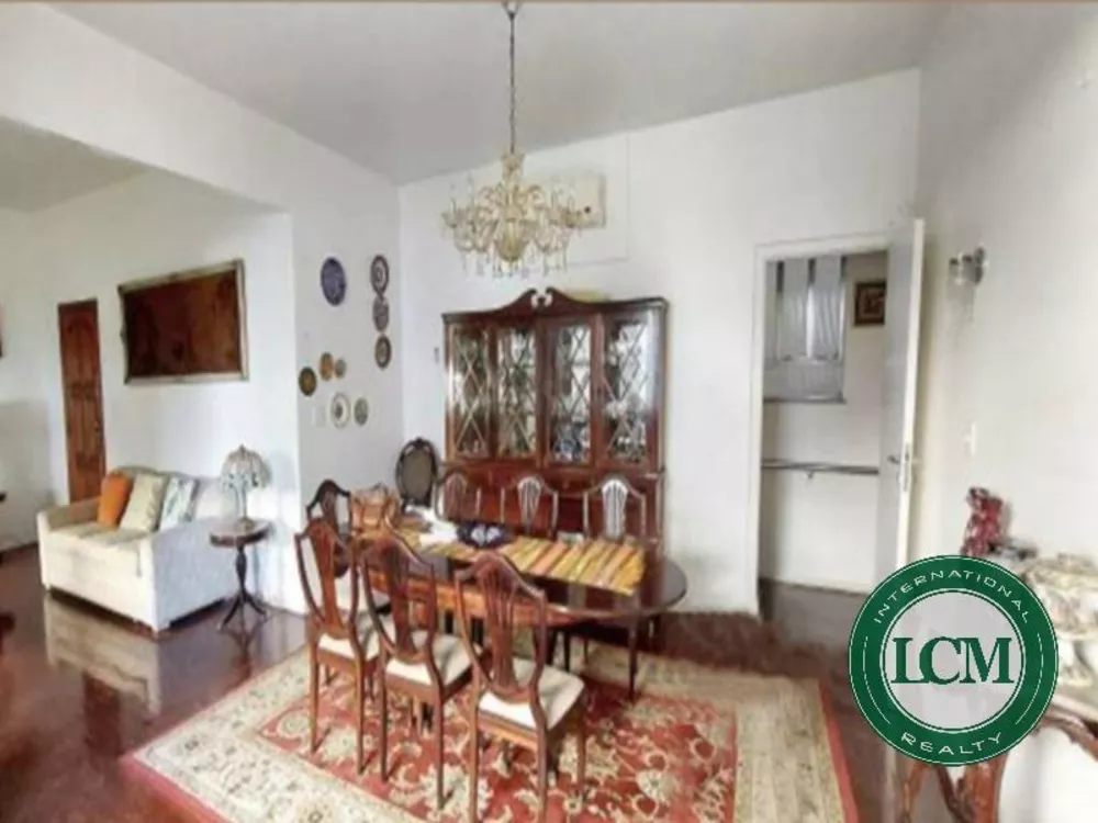 Apartamento, 3 quartos, 180 m² - Foto 4