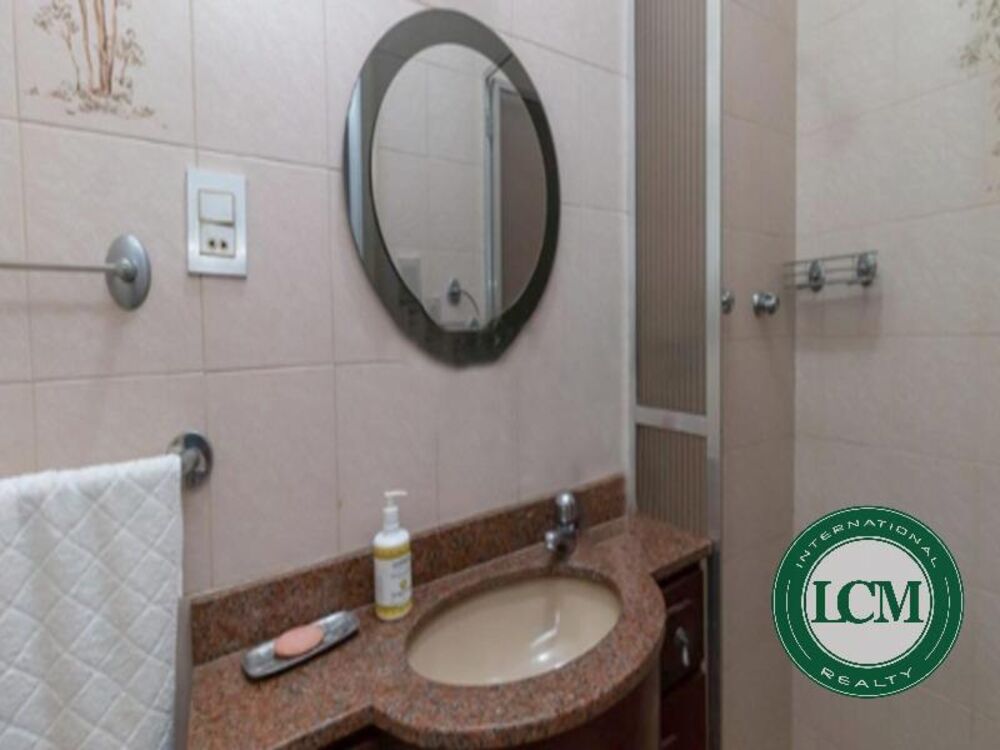 Apartamento, 3 quartos, 180 m² - Foto 20