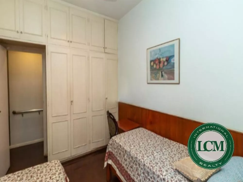 Apartamento, 3 quartos, 180 m² - Foto 5