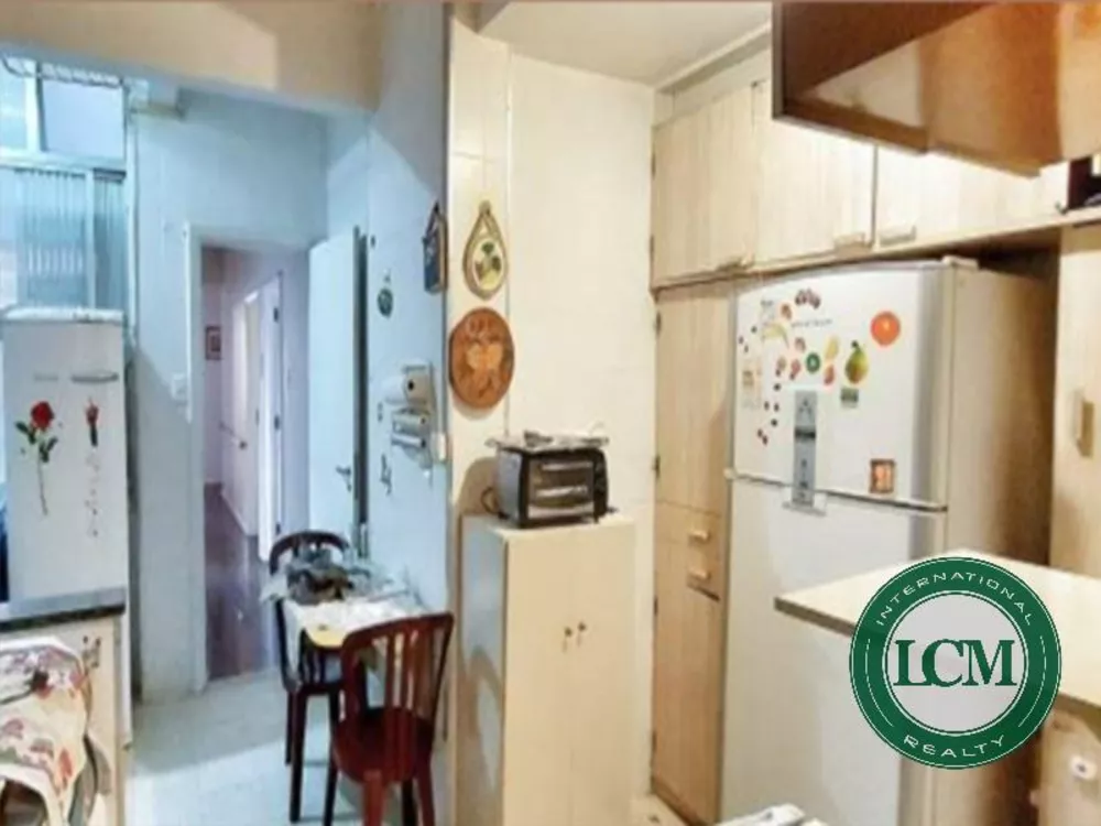 Apartamento, 3 quartos, 180 m² - Foto 8
