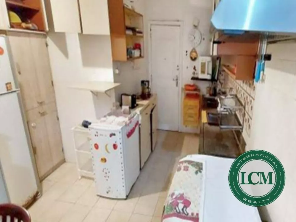 Apartamento, 3 quartos, 180 m² - Foto 3