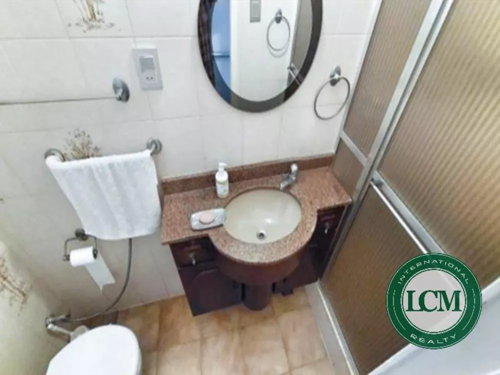 Apartamento, 3 quartos, 180 m² - Foto 6