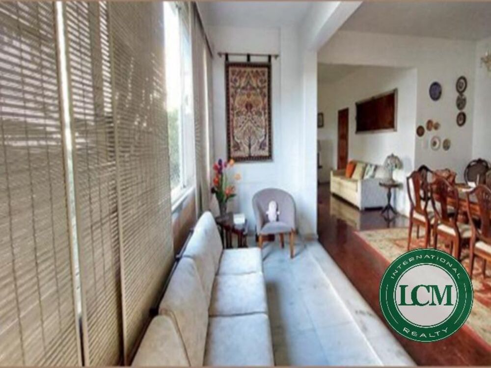 Apartamento, 3 quartos, 180 m² - Foto 13