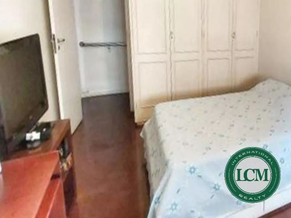 Apartamento, 3 quartos, 180 m² - Foto 7