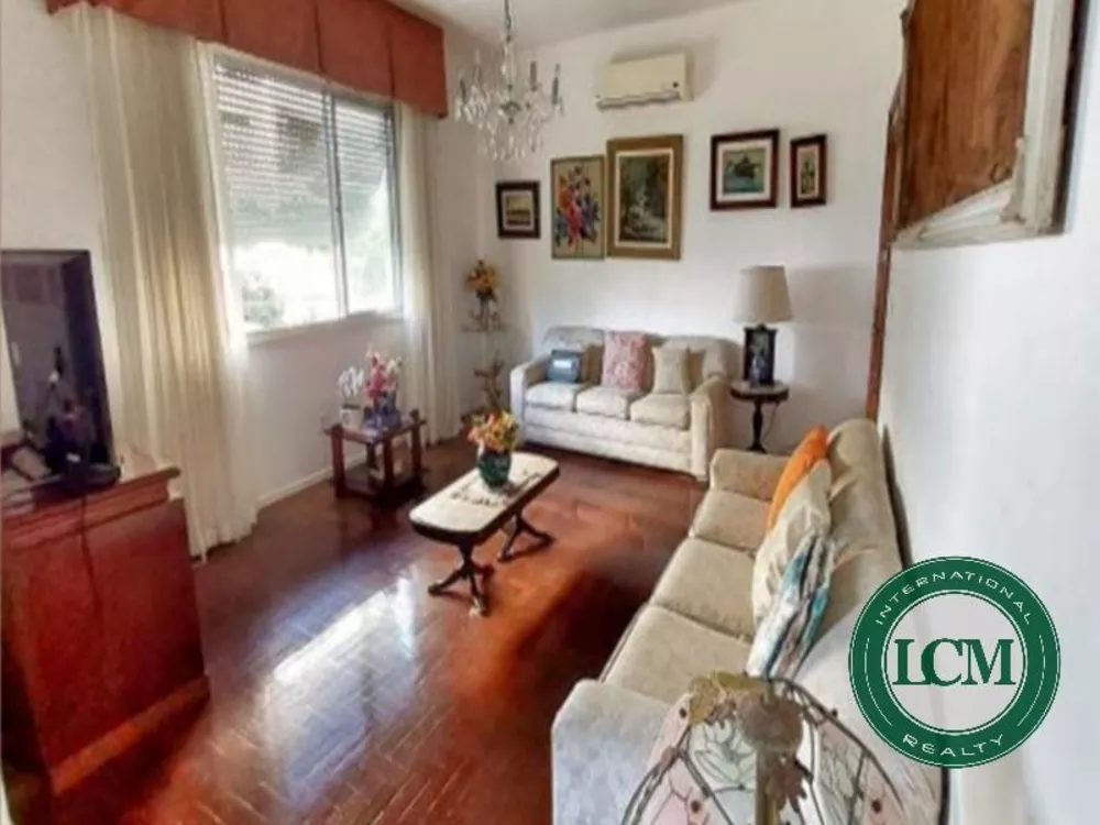 Apartamento, 3 quartos, 180 m² - Foto 9