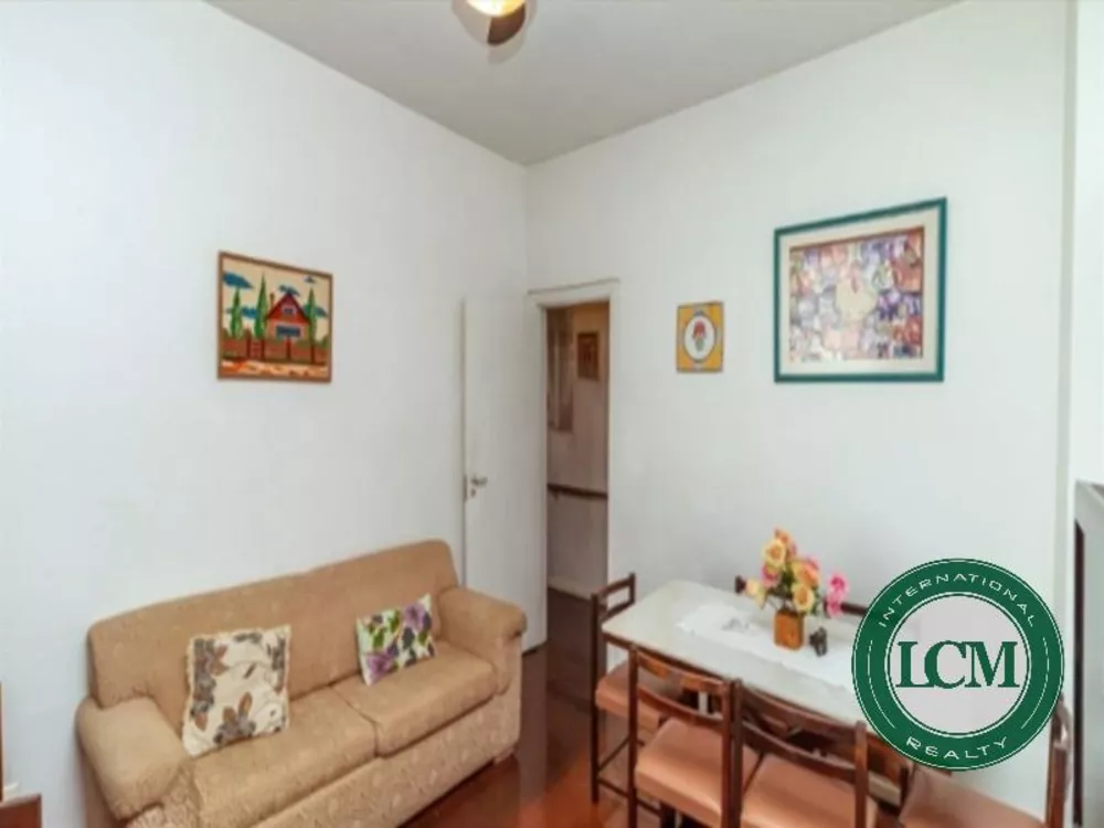 Apartamento, 3 quartos, 180 m² - Foto 2