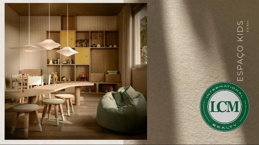 Apartamento, 2 quartos, 84 m² - Foto 11