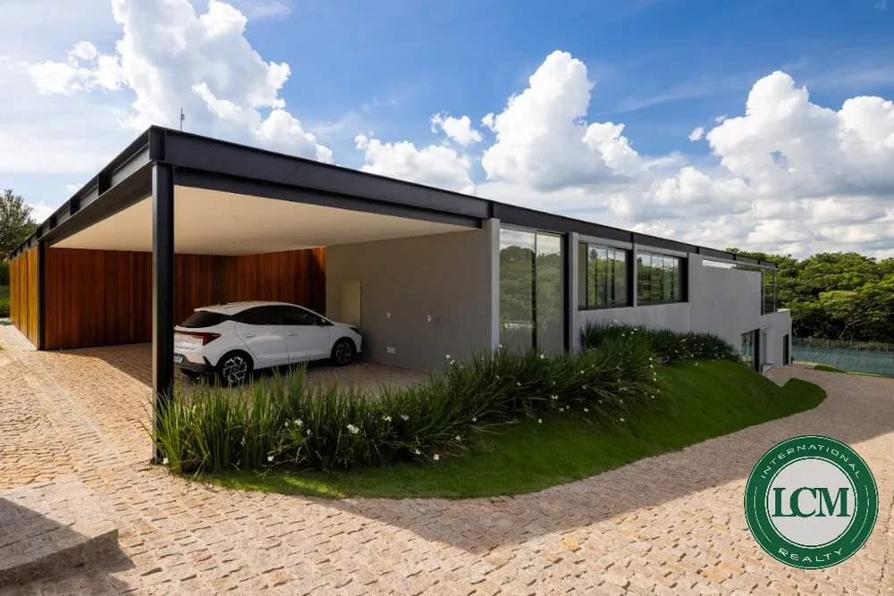 Casa, 6 quartos - Foto 6