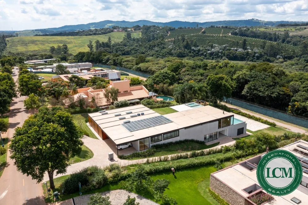 Casa, 6 quartos - Foto 7