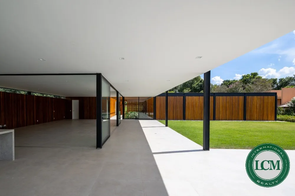 Casa, 6 quartos - Foto 2