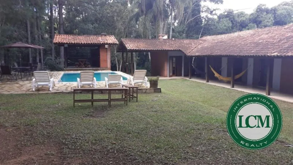 Casa, 4 quartos - Foto 5