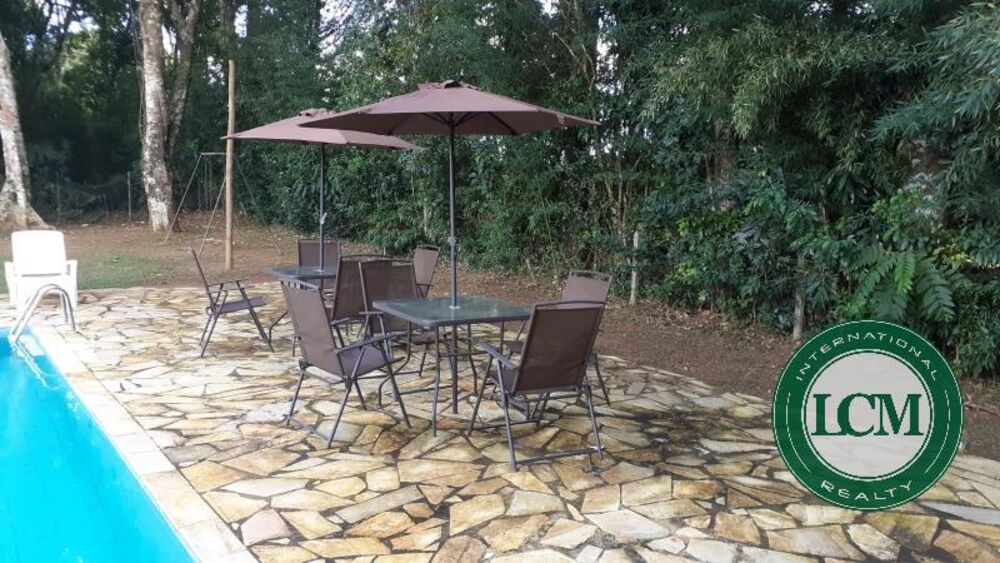 Casa à venda com 4 quartos - Foto 3