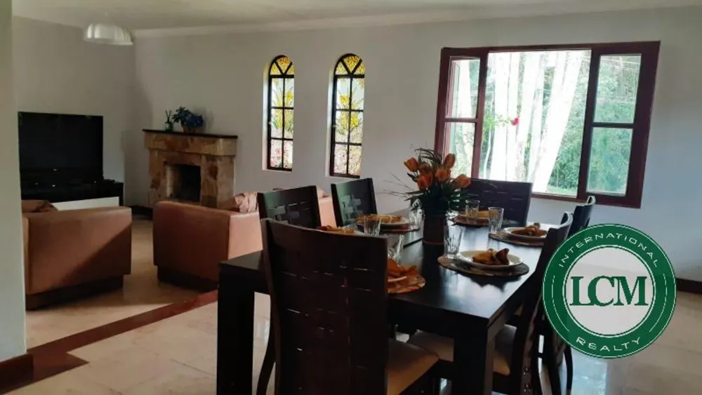 Casa, 4 quartos - Foto 8