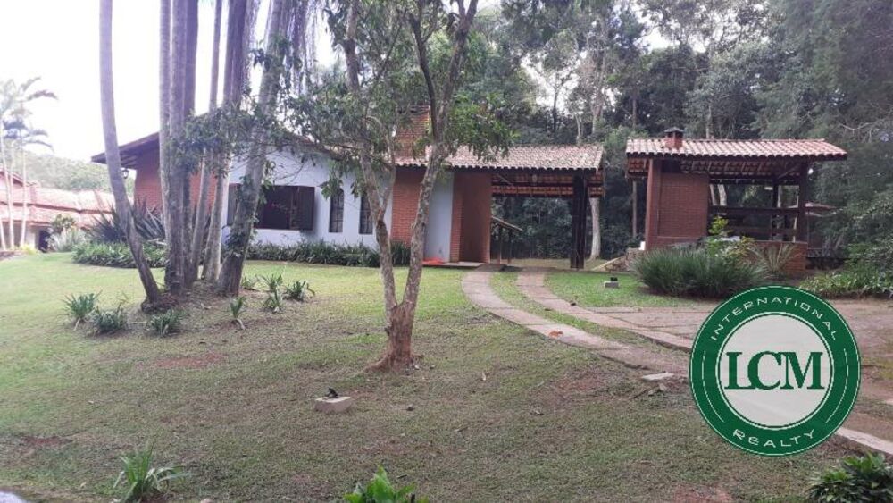 Casa à venda com 4 quartos - Foto 4