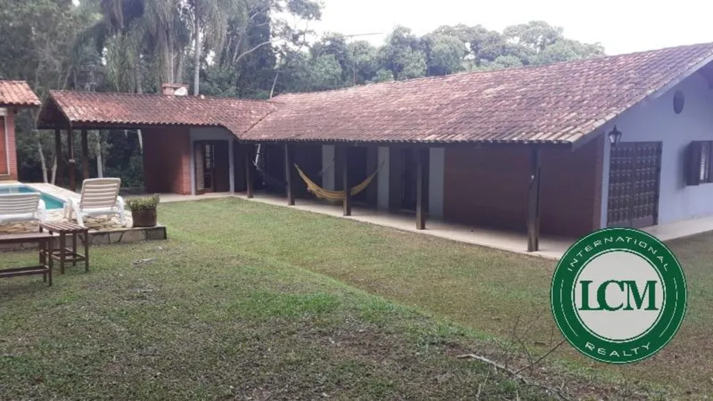 Casa, 4 quartos - Foto 4