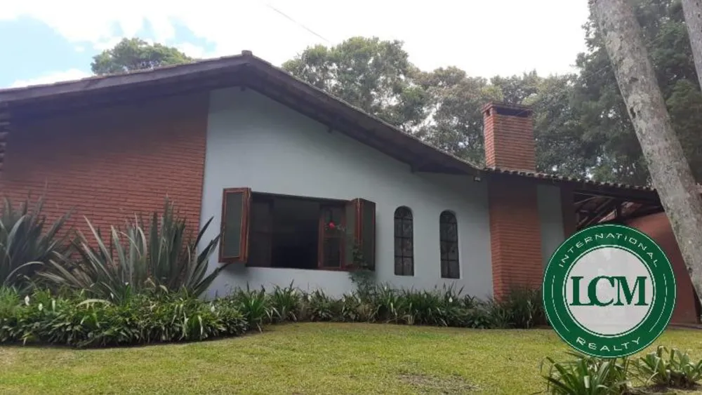 Casa, 4 quartos - Foto 1