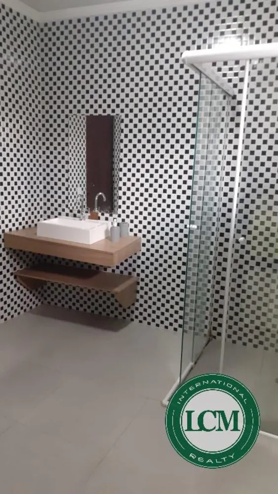 Casa, 4 quartos - Foto 6