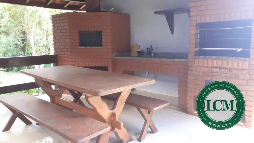 Casa, 4 quartos - Foto 7