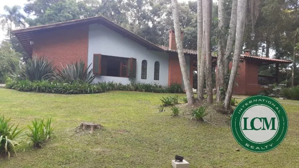 Casa, 4 quartos - Foto 3