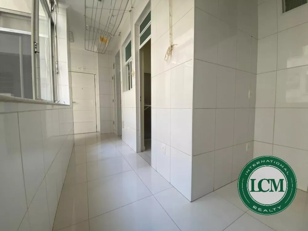 Apartamento, 3 quartos, 283 m² - Foto 7