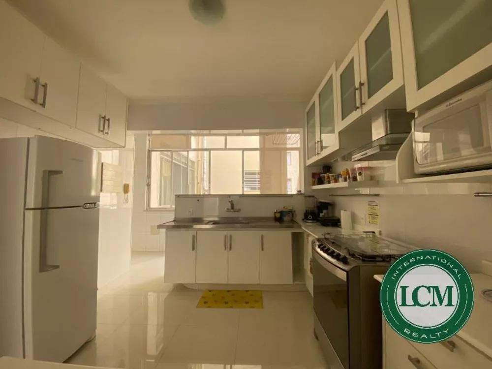 Apartamento, 3 quartos, 283 m² - Foto 1