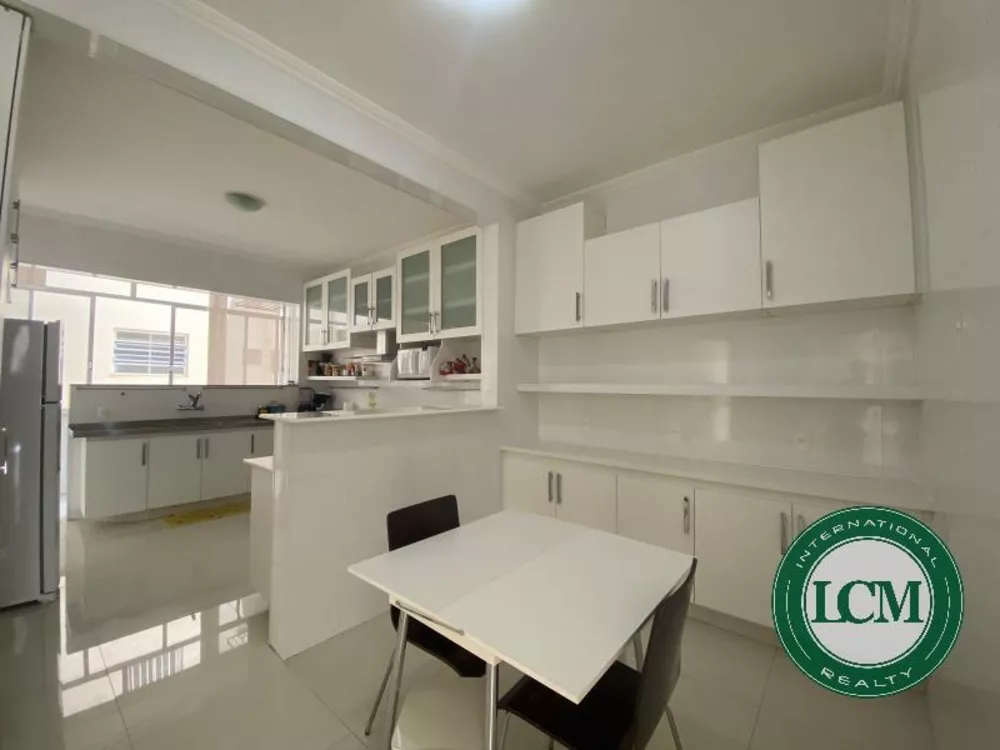 Apartamento, 3 quartos, 283 m² - Foto 2