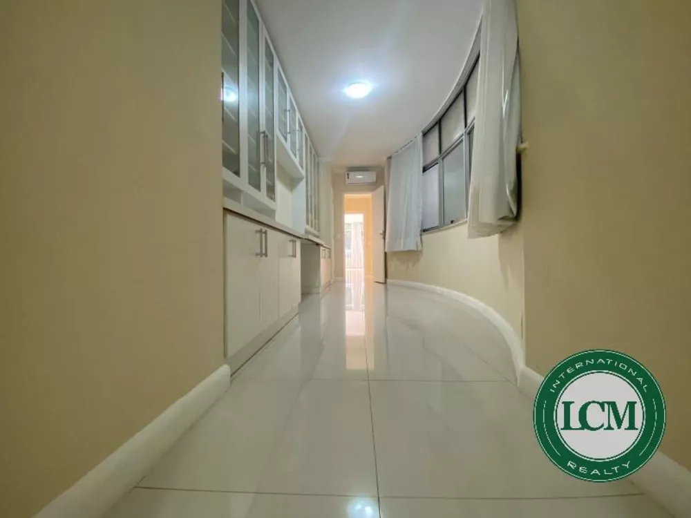 Apartamento, 3 quartos, 283 m² - Foto 11