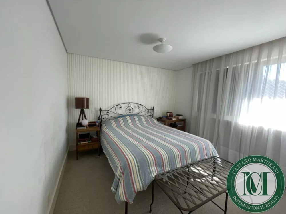 Apartamento, 4 quartos, 277 m² - Foto 9