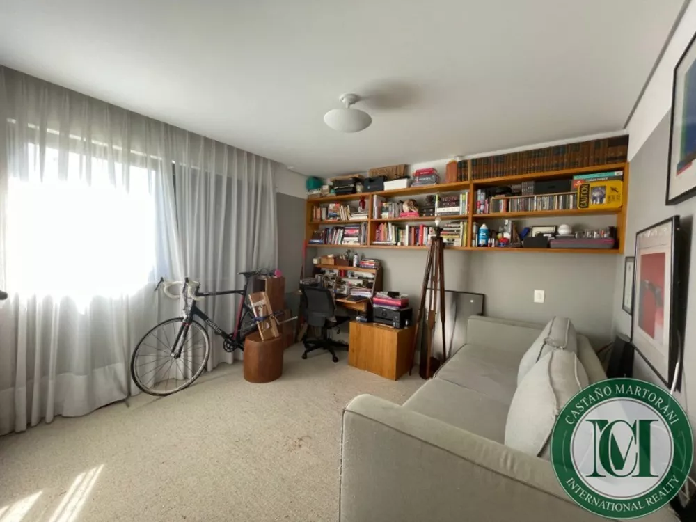 Apartamento, 4 quartos, 277 m² - Foto 8