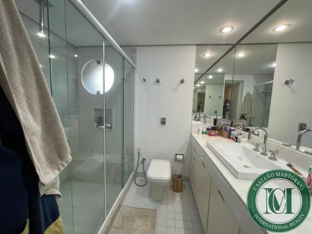 Apartamento, 4 quartos, 277 m² - Foto 12