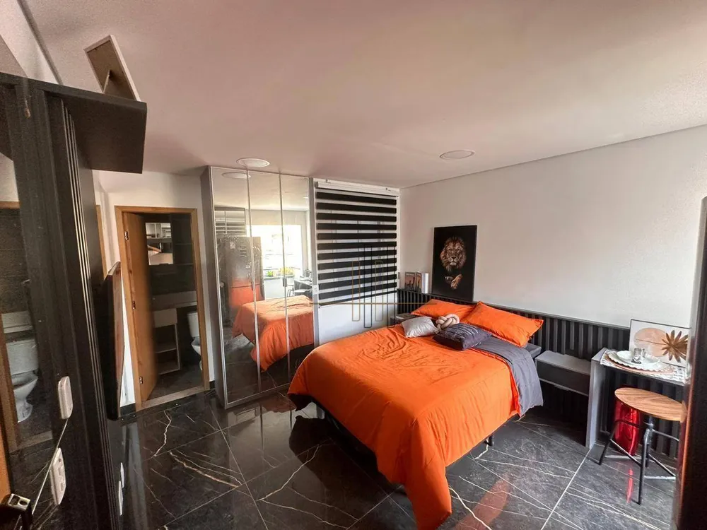 Loft, 19 m² - Foto 1