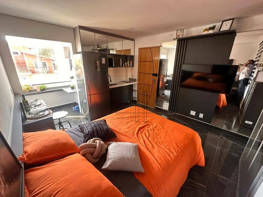 Loft, 19 m² - Foto 2