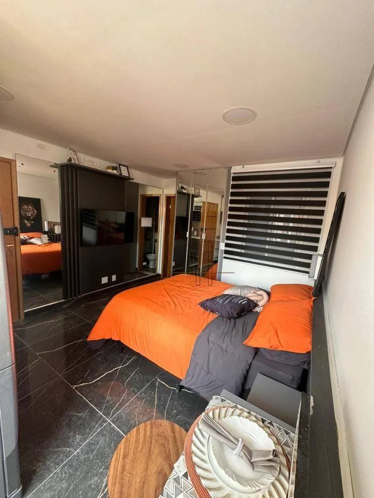 Loft, 19 m² - Foto 4