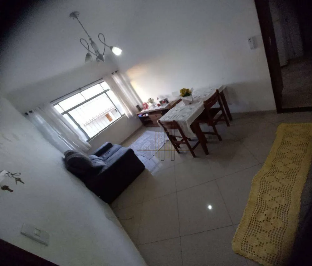 Apartamento, 2 quartos, 88 m² - Foto 1