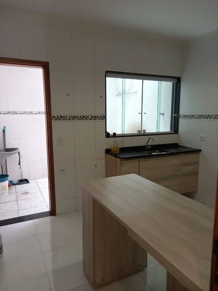 Sobrado, 2 quartos - Foto 4
