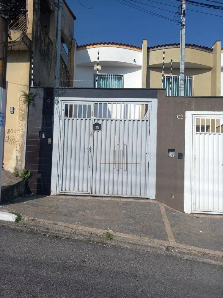 Sobrado, 2 quartos - Foto 2